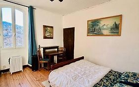 Studio Au Chateau De Lachau